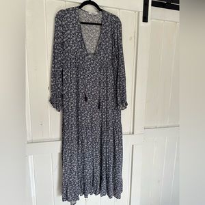 CJLA laurel dress